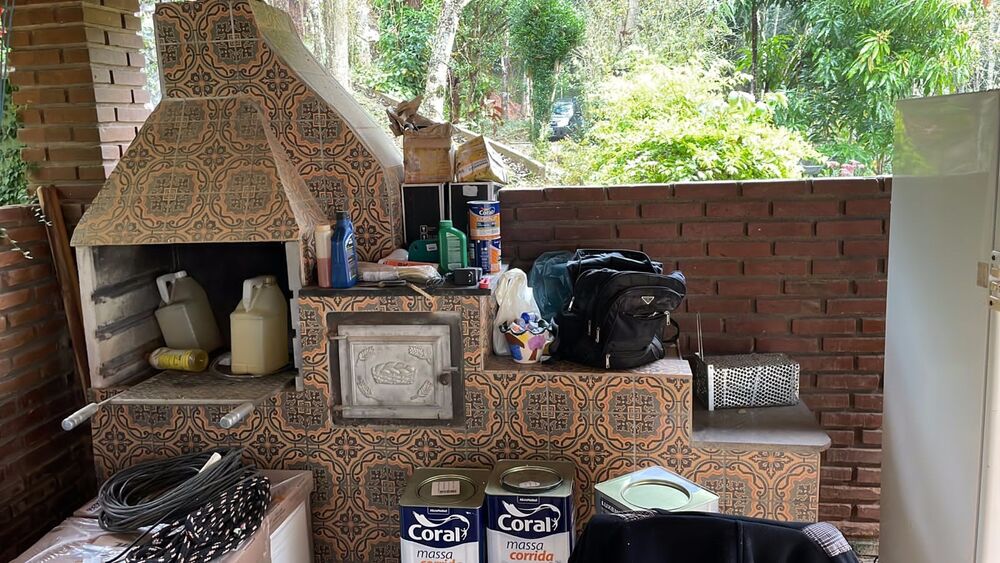 Chácara, 5 quartos, 2 hectares - Foto 6