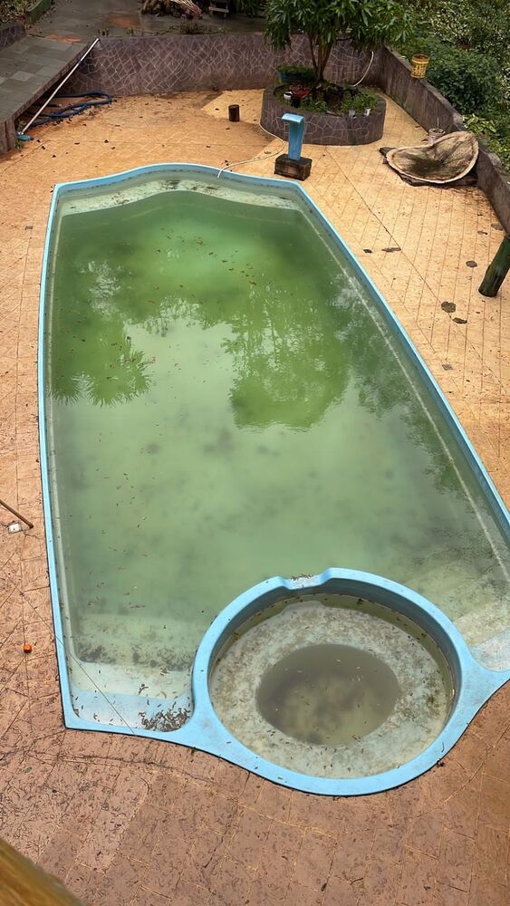 Chácara, 5 quartos, 2 hectares - Foto 2