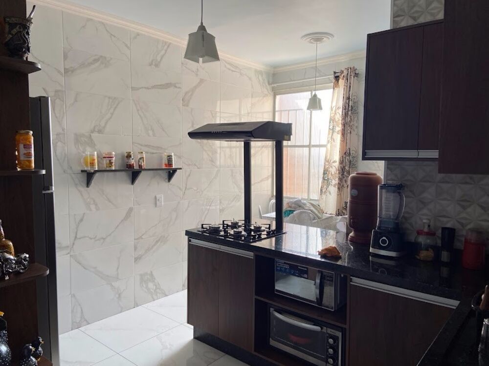 Apartamento, 2 quartos, 83 m² - Foto 3