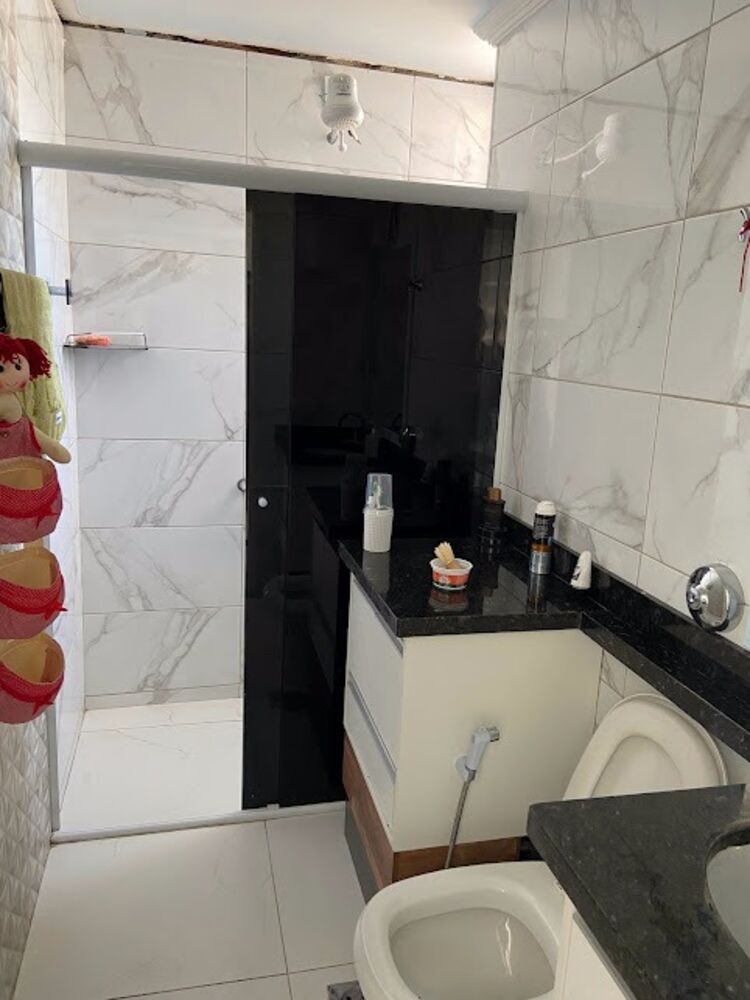 Apartamento, 2 quartos, 83 m² - Foto 4