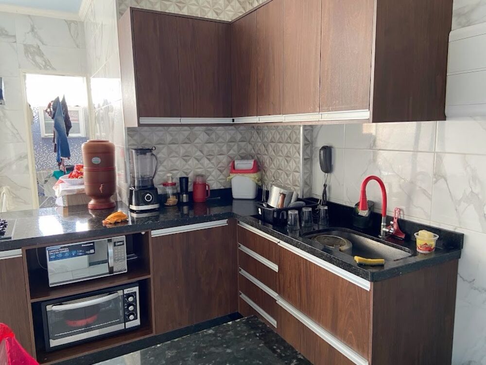 Apartamento, 2 quartos, 83 m² - Foto 2