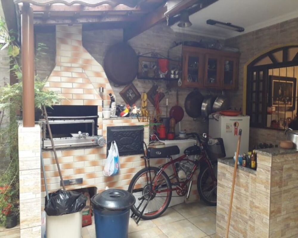Casa, 3 quartos - Foto 4