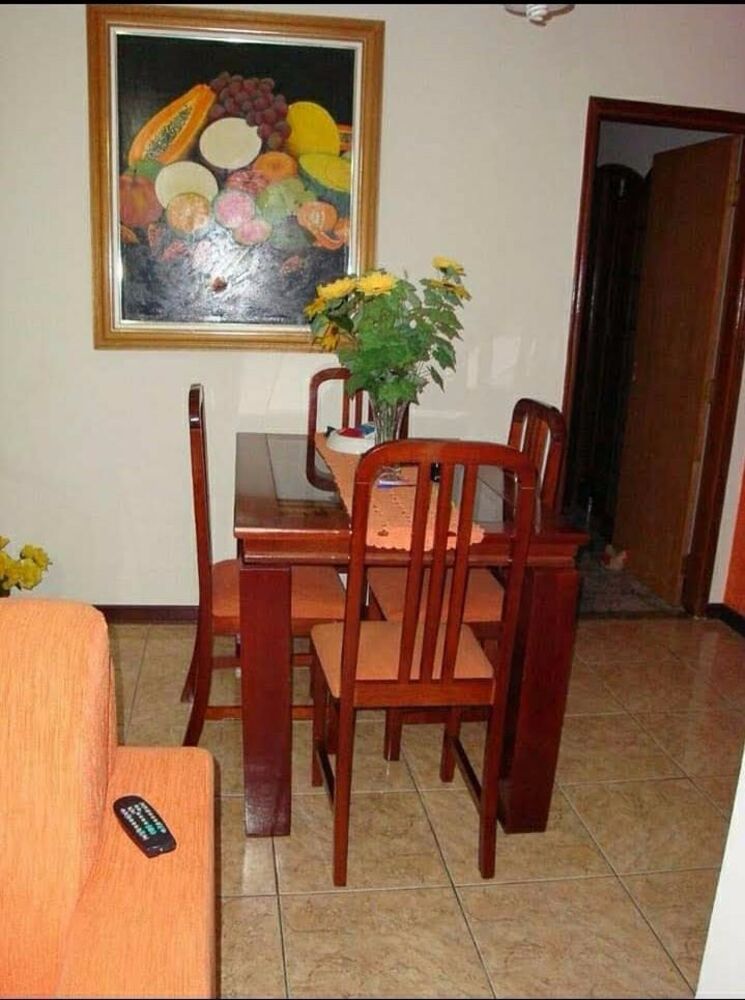 Casa à venda com 3 quartos, 250m² - Foto 5