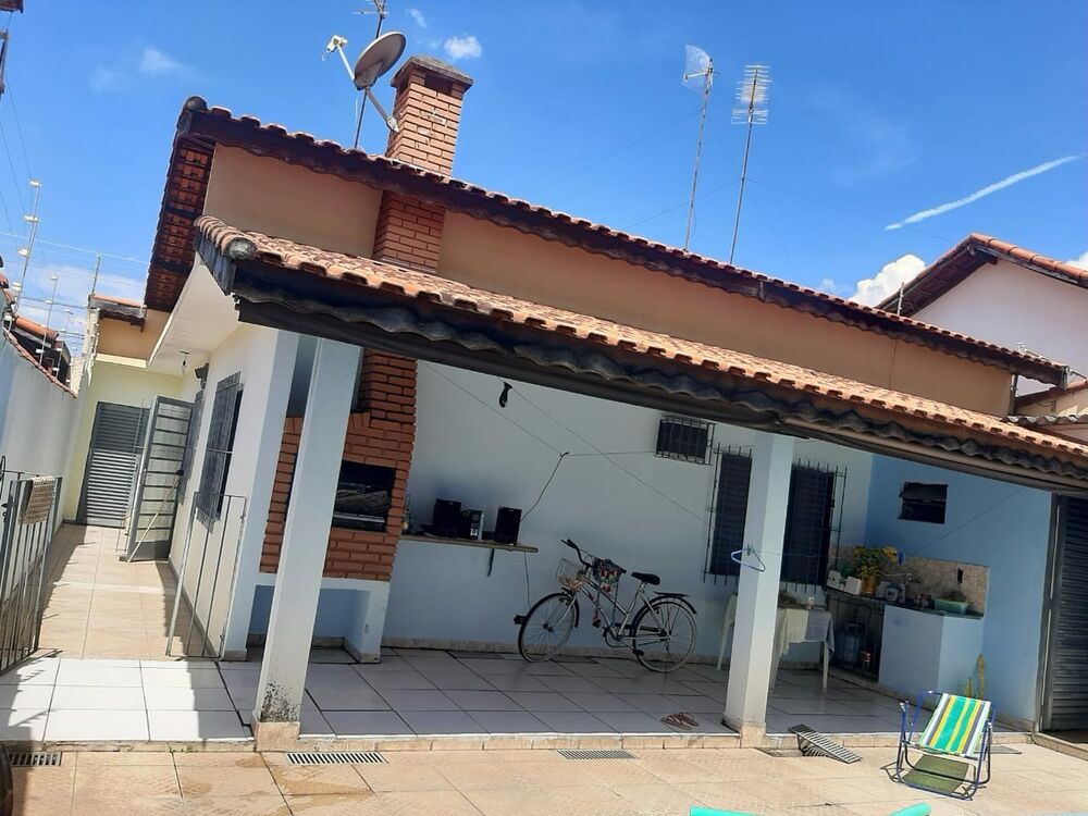 Casa à venda com 3 quartos, 250m² - Foto 11