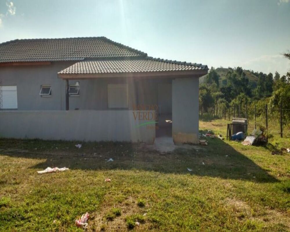 Chácara à venda com 2 quartos, 3430m² - Foto 1