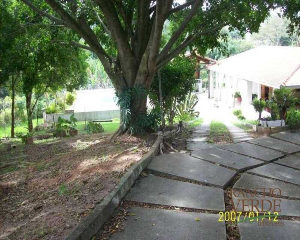 Chácara, 3 quartos, 8000 m² - Foto 8