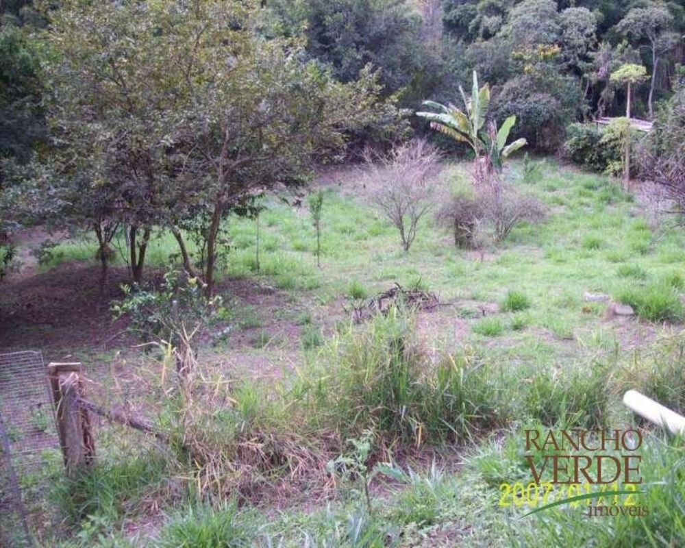 Chácara, 3 quartos, 8000 m² - Foto 1