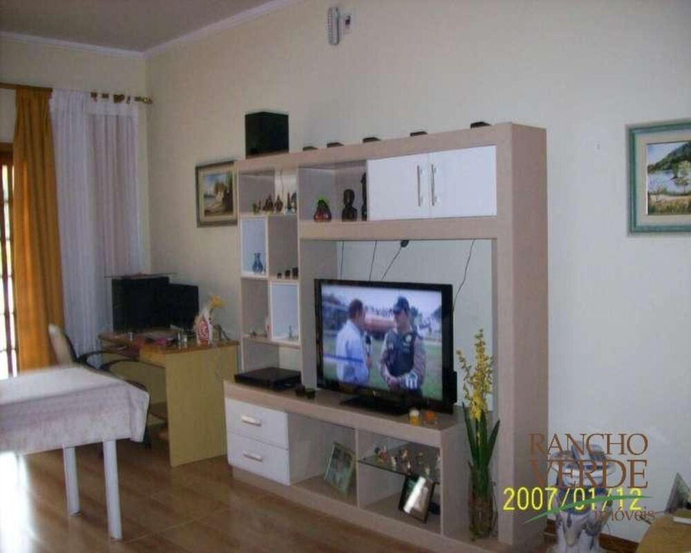 Chácara, 3 quartos, 8000 m² - Foto 4