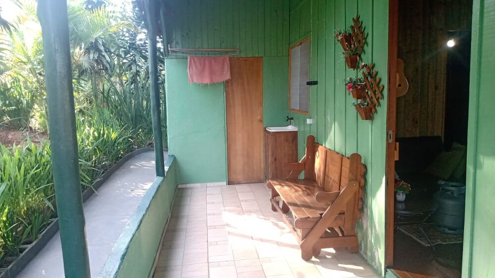 Chácara à venda com 2 quartos, 2500m² - Foto 19
