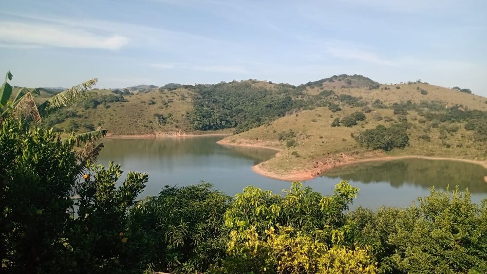 Chácara à venda com 2 quartos, 2500m² - Foto 28
