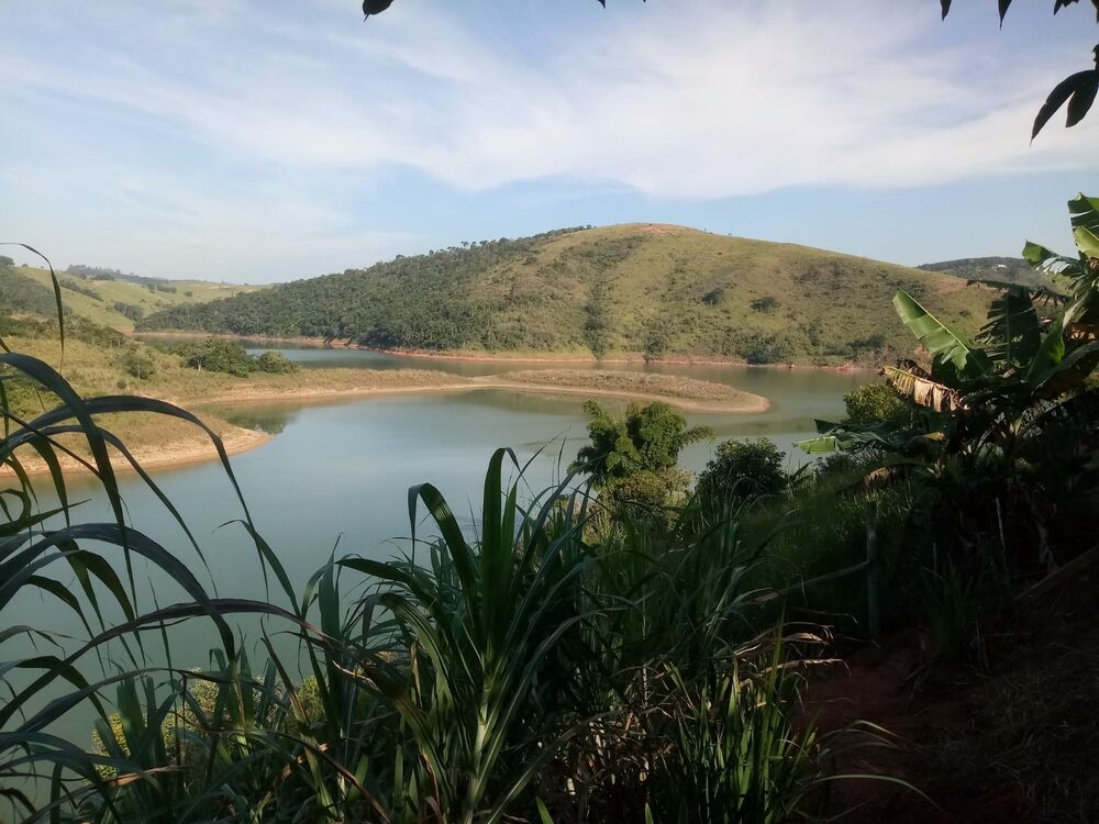 Chácara à venda com 2 quartos, 2500m² - Foto 8