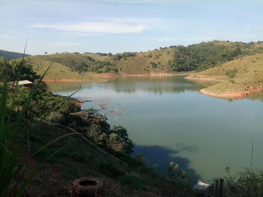 Chácara à venda com 2 quartos, 2500m² - Foto 6