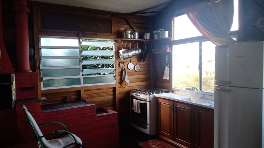 Chácara à venda com 2 quartos, 2500m² - Foto 25