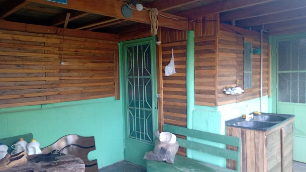 Chácara à venda com 2 quartos, 2500m² - Foto 18