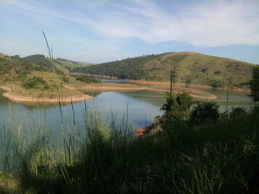 Chácara à venda com 2 quartos, 2500m² - Foto 11