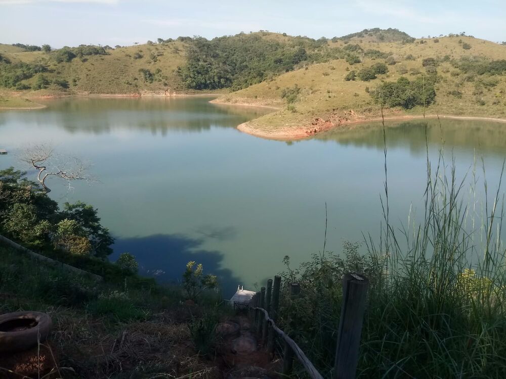 Chácara à venda com 2 quartos, 2500m² - Foto 12