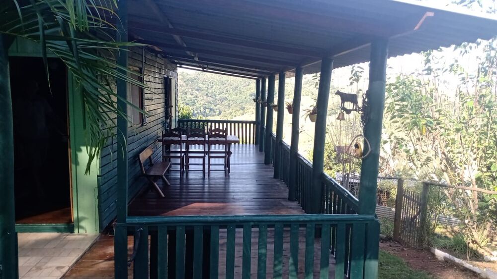 Chácara à venda com 2 quartos, 2500m² - Foto 29