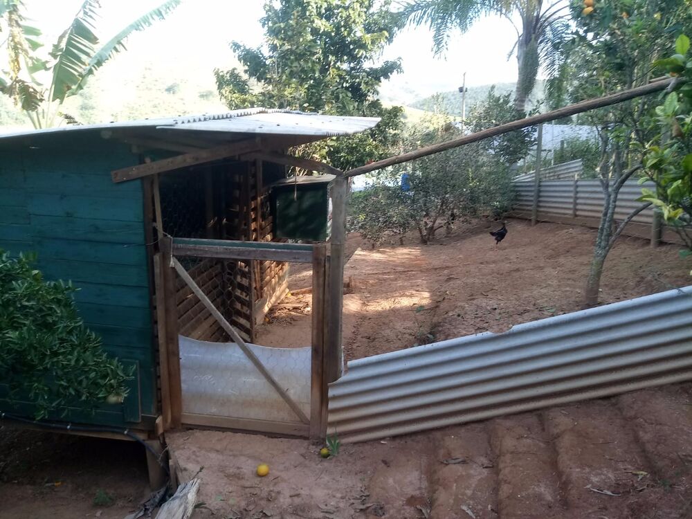Chácara à venda com 2 quartos, 2500m² - Foto 4