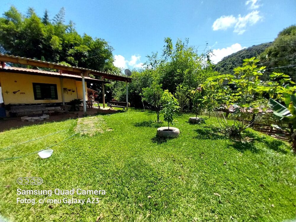 Chácara, 2 quartos, 5000 m² - Foto 1