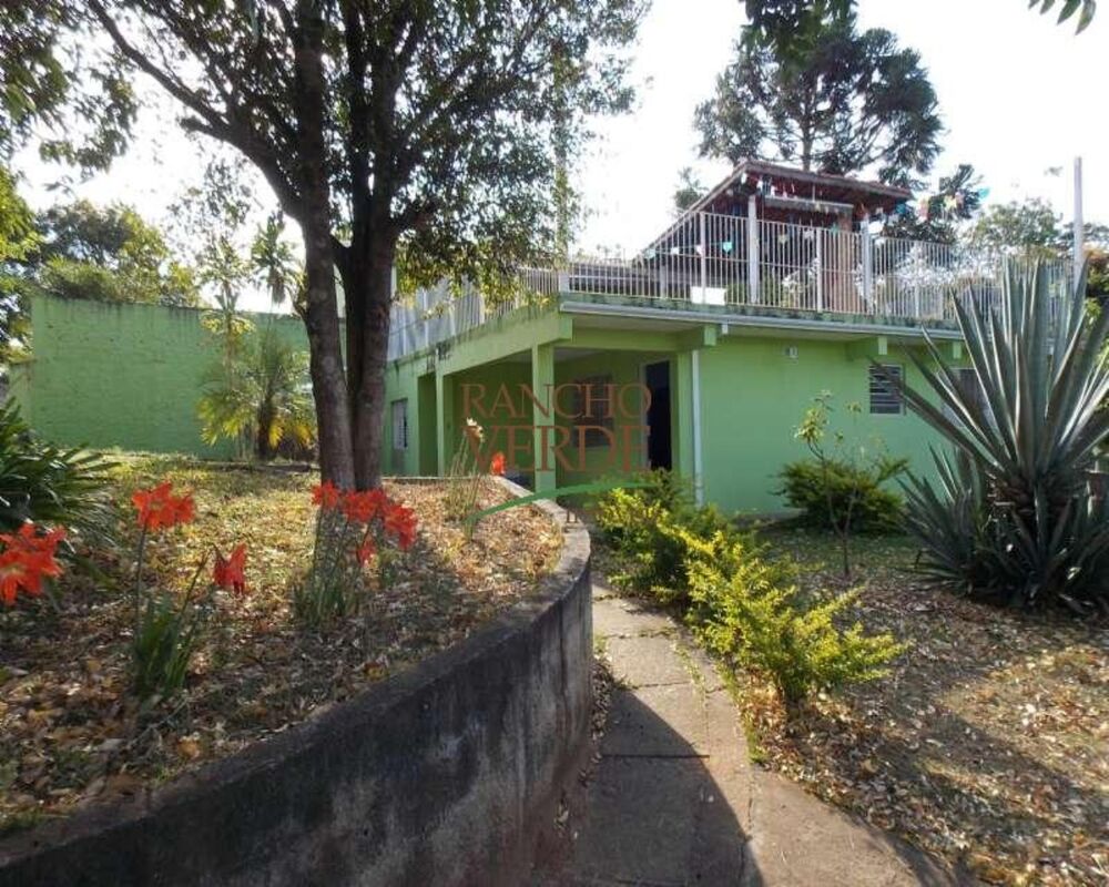 Chácara, 2 quartos, 7000 m² - Foto 23