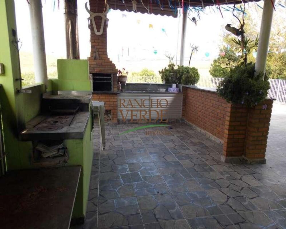 Chácara, 2 quartos, 7000 m² - Foto 5