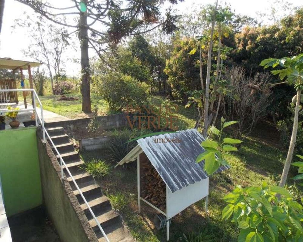 Chácara, 2 quartos, 7000 m² - Foto 12