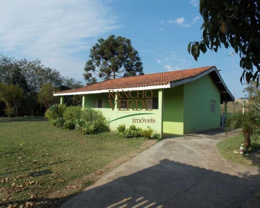 Chácara, 2 quartos, 7000 m² - Foto 2