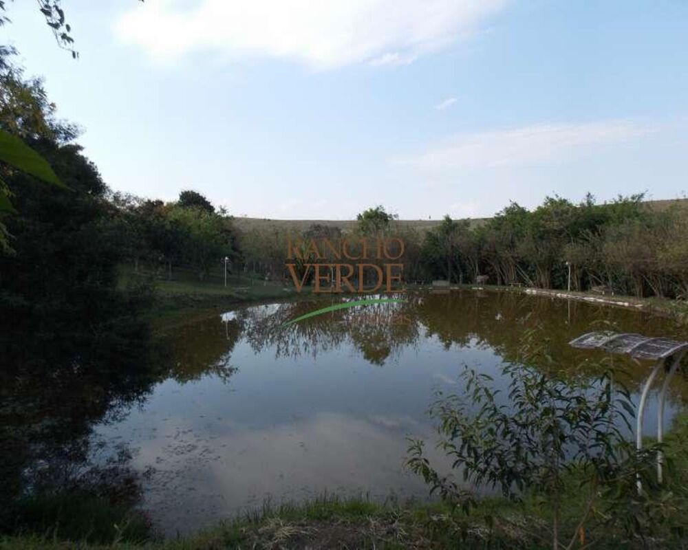 Chácara, 2 quartos, 7000 m² - Foto 1