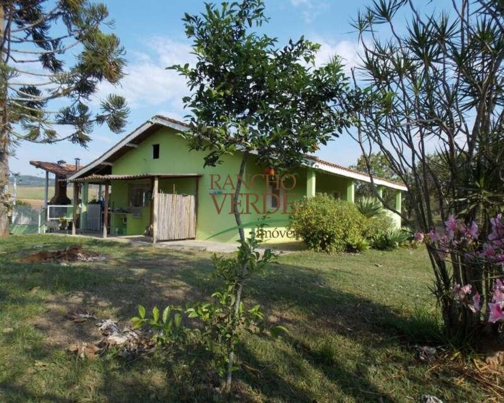 Chácara, 2 quartos, 7000 m² - Foto 16