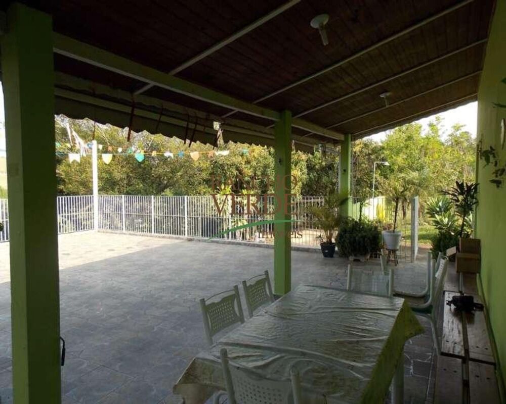 Chácara, 2 quartos, 7000 m² - Foto 8