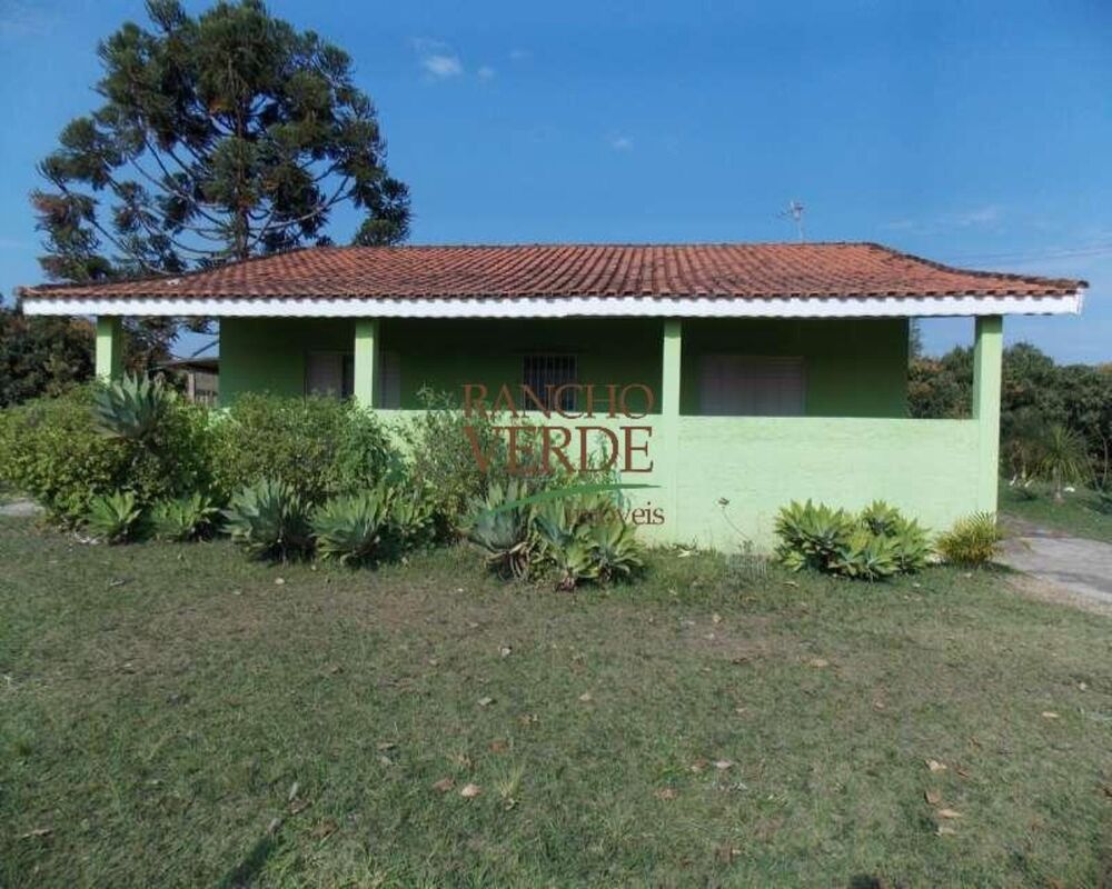 Chácara, 2 quartos, 7000 m² - Foto 13