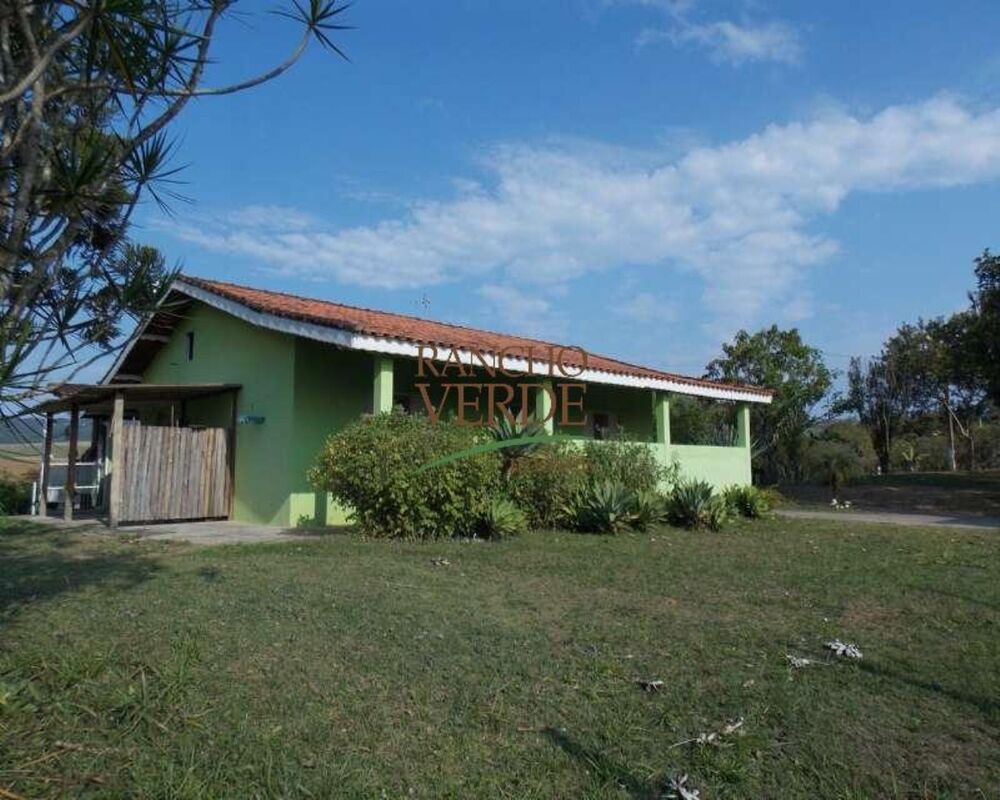 Chácara, 2 quartos, 7000 m² - Foto 14