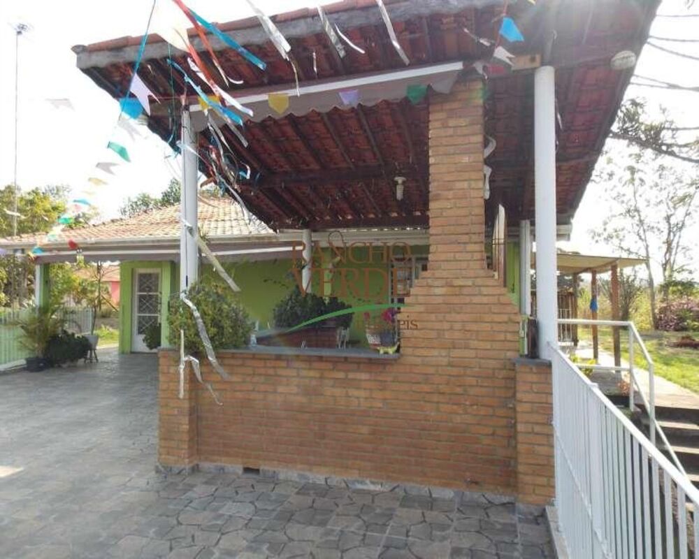 Chácara, 2 quartos, 7000 m² - Foto 7