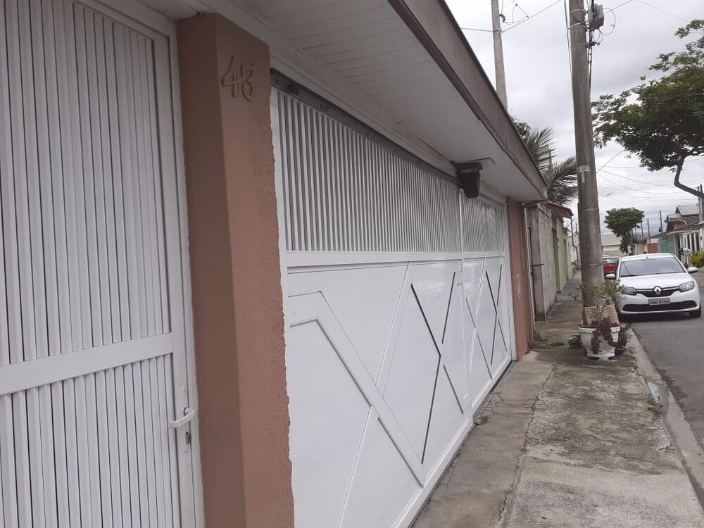 Casa, 4 quartos - Foto 3