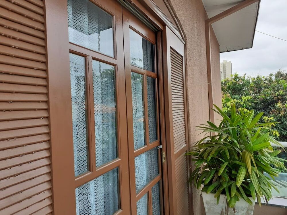 Casa, 4 quartos - Foto 26