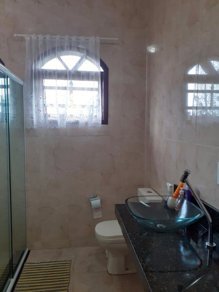 Casa, 4 quartos - Foto 28