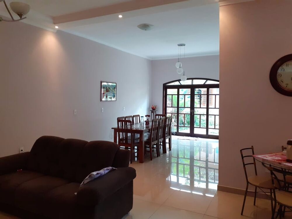 Casa, 4 quartos - Foto 23