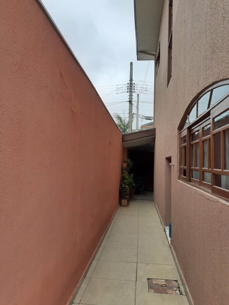 Casa, 4 quartos - Foto 6