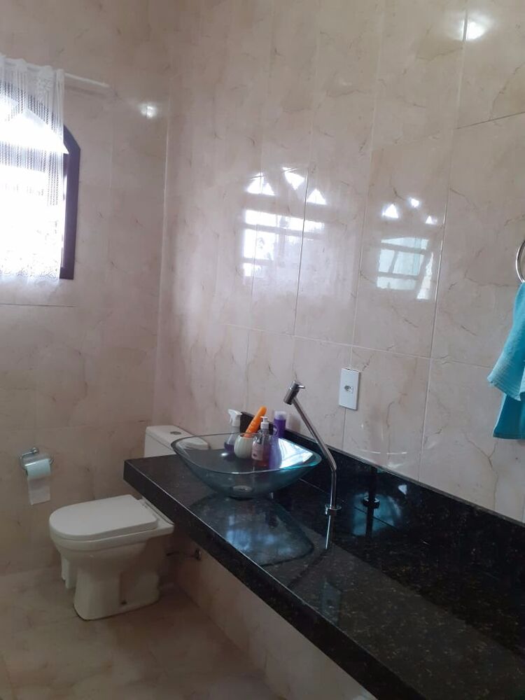 Casa, 4 quartos - Foto 29