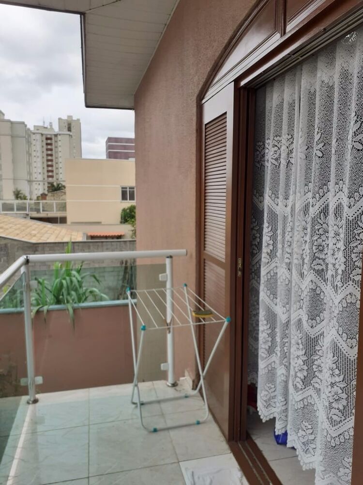 Casa, 4 quartos - Foto 31