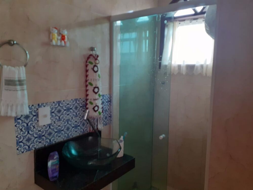 Casa, 4 quartos - Foto 33