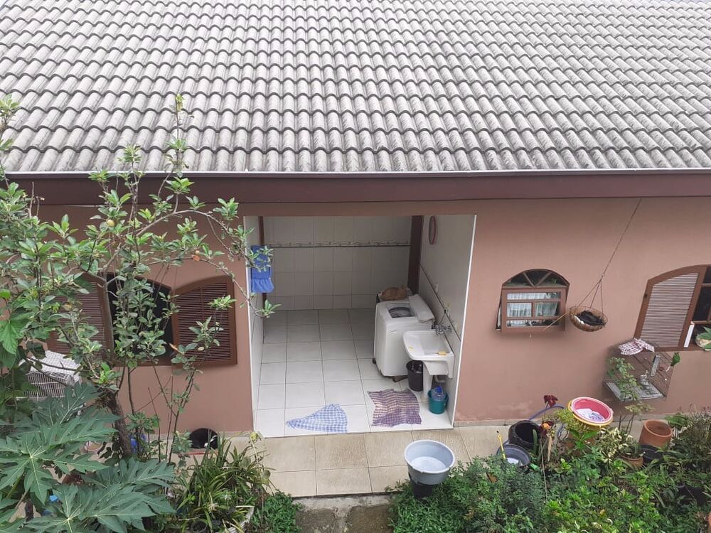 Casa, 4 quartos - Foto 36