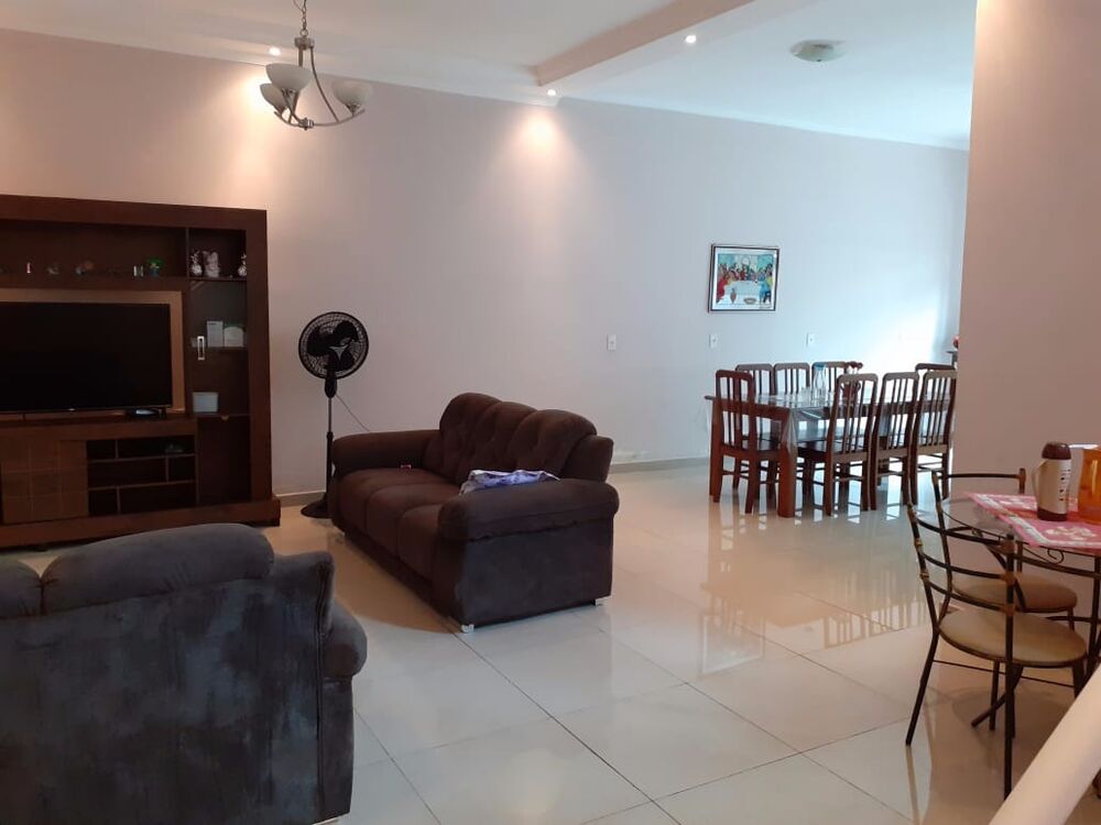 Casa, 4 quartos - Foto 16