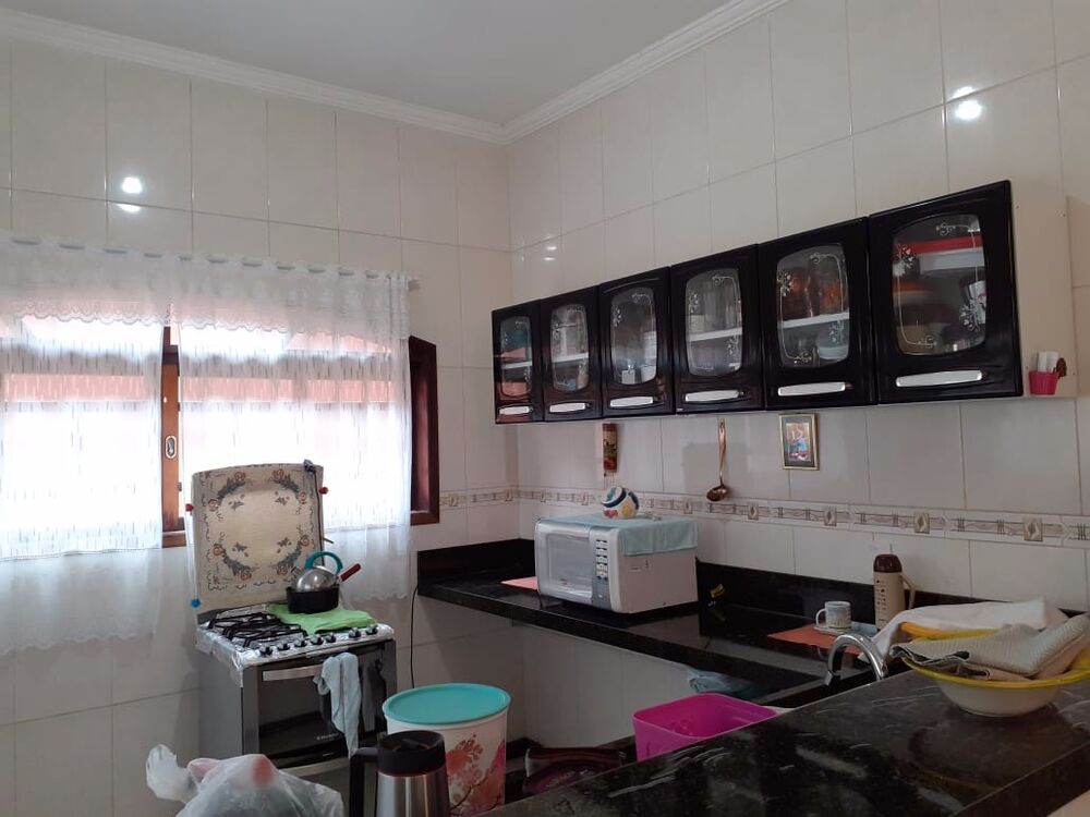 Casa, 4 quartos - Foto 8