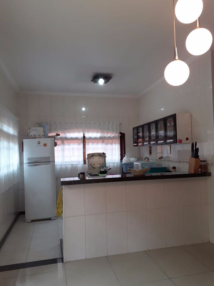 Casa, 4 quartos - Foto 10