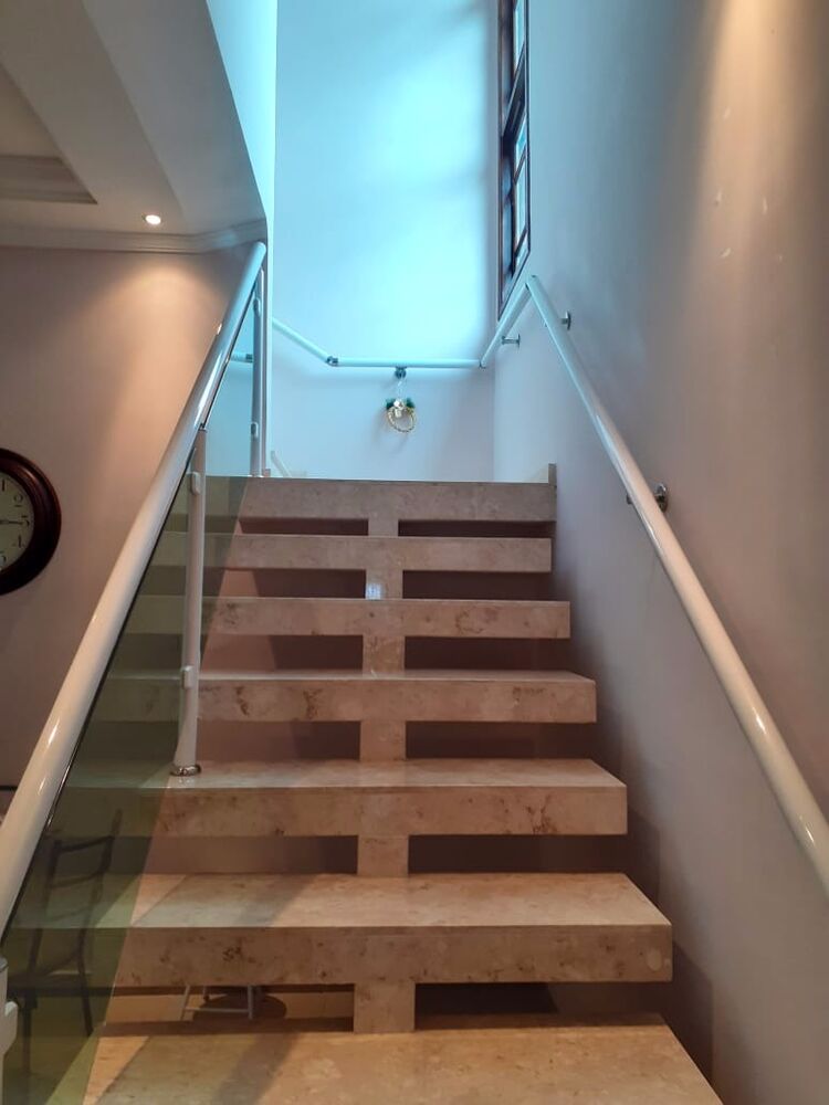 Casa, 4 quartos - Foto 13