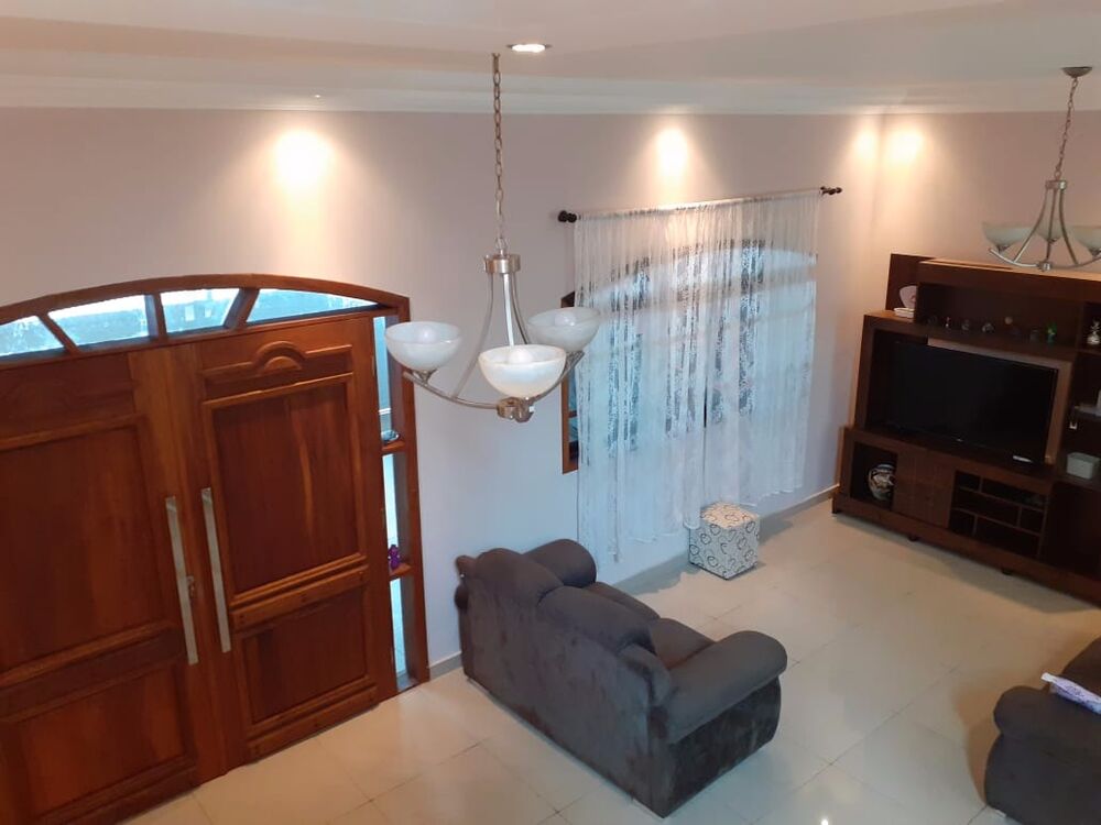 Casa, 4 quartos - Foto 18