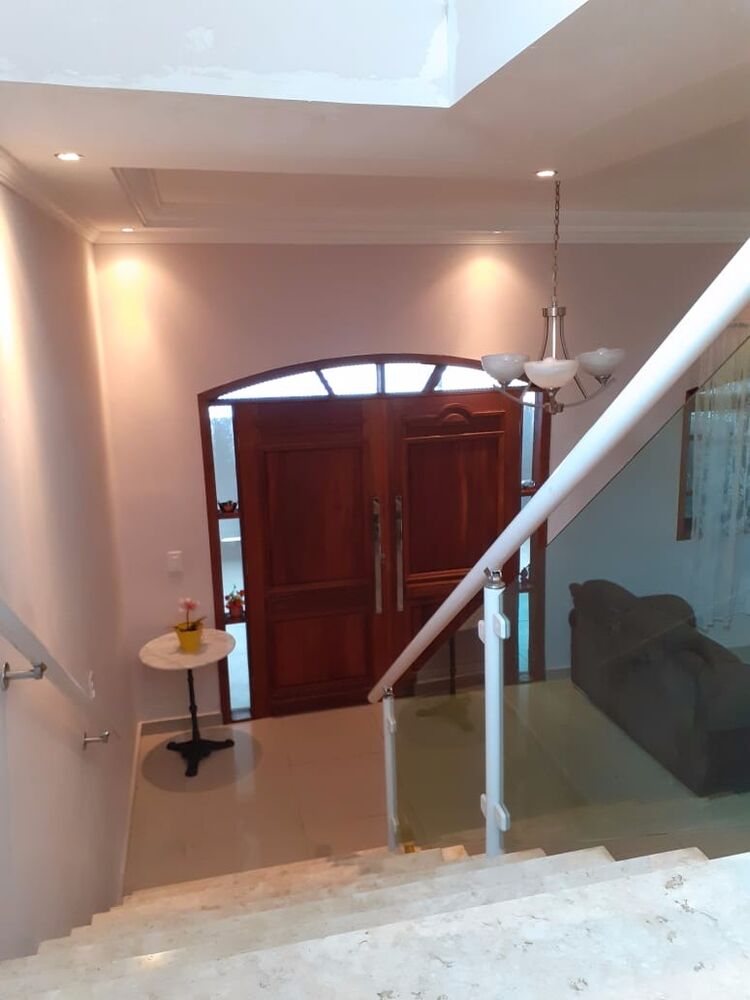 Casa, 4 quartos - Foto 20