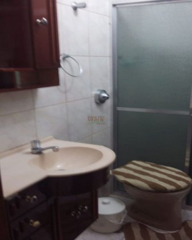 Apartamento à venda com 2 quartos, 56m² - Foto 3