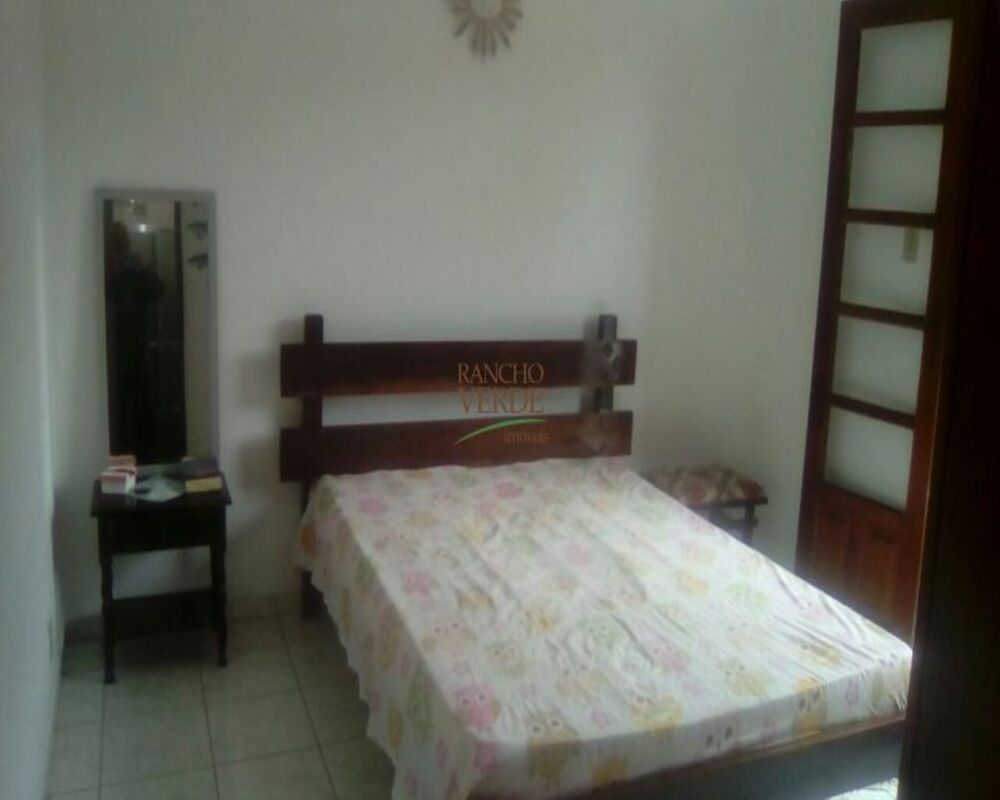 Apartamento à venda com 2 quartos, 56m² - Foto 4